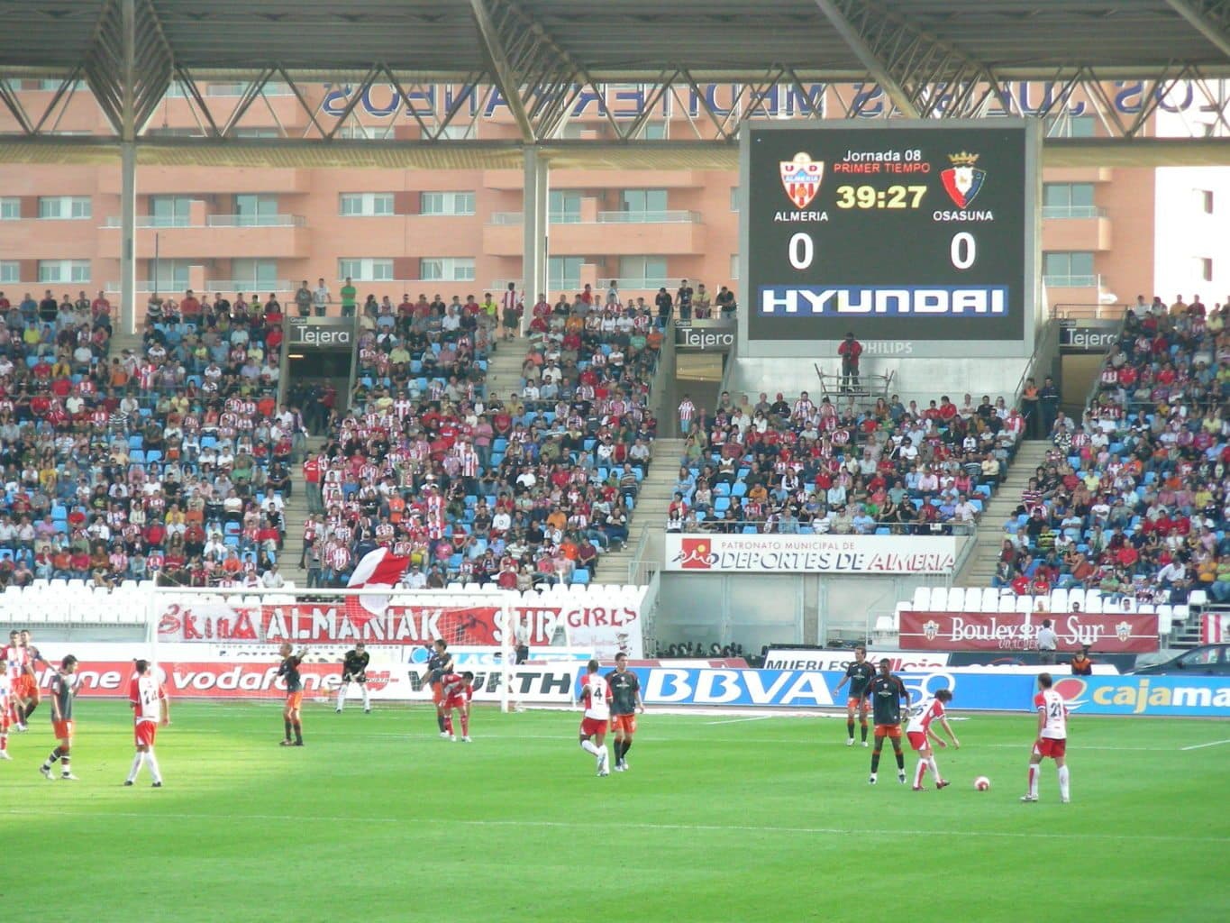Osasuna