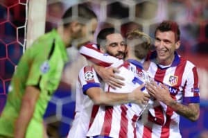Atletico