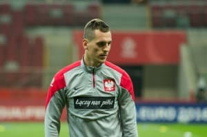 Polska - Niemcy, Eliminacje Euro 2016, 10.10.2014