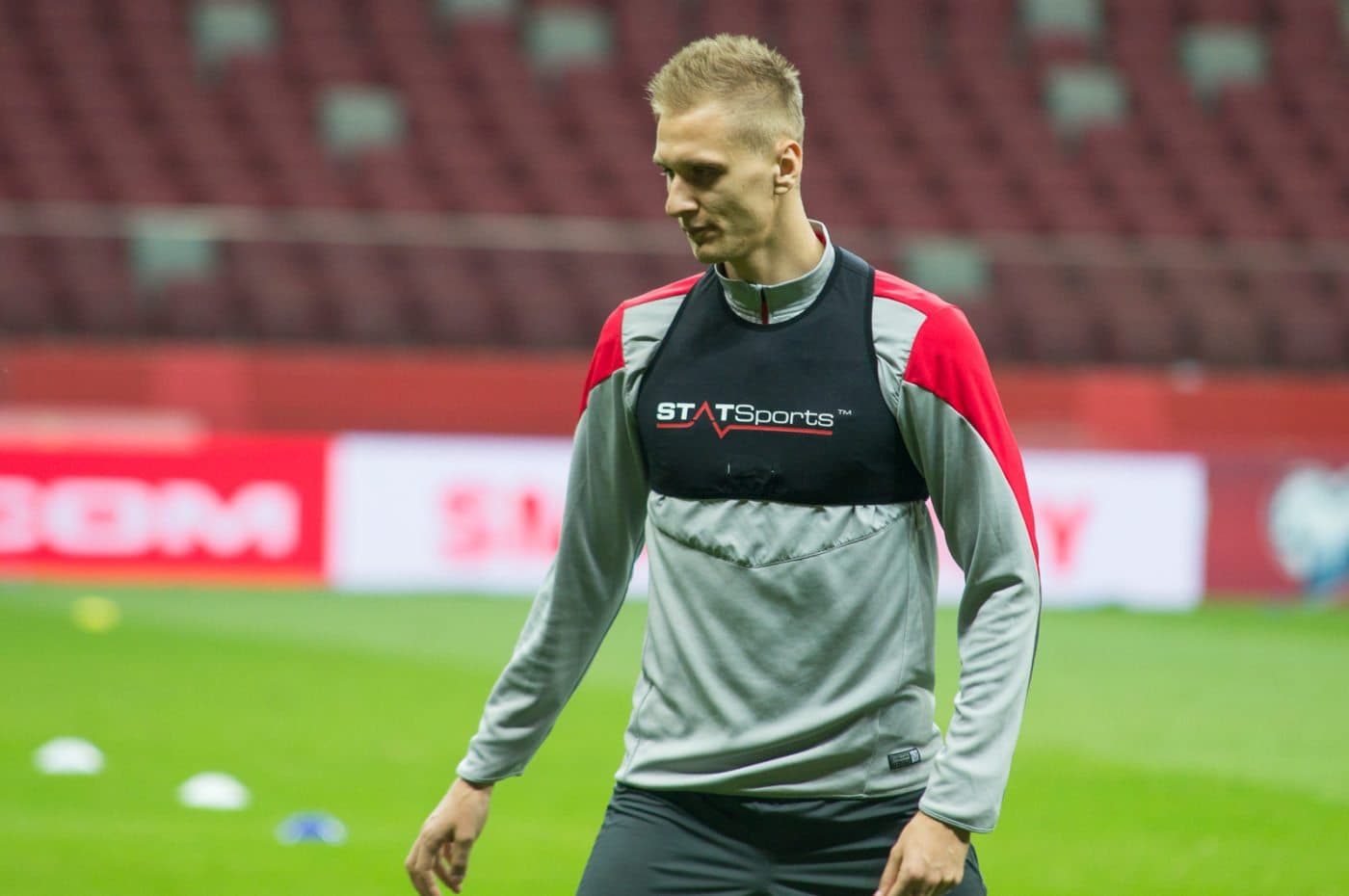 Łukasz Teodorczyk