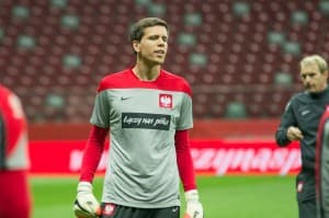 Polska - Niemcy, Eliminacje Euro 2016, 10.10.2014