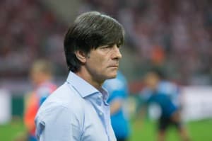 Polska - Niemcy, Eliminacje Euro 2016, 11.10.2014