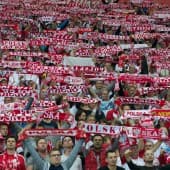 Reprezentacja Polski niejednokrotnie potrafiła zaskoczyć świat, pokonując największych potentatów światowego futbolu.