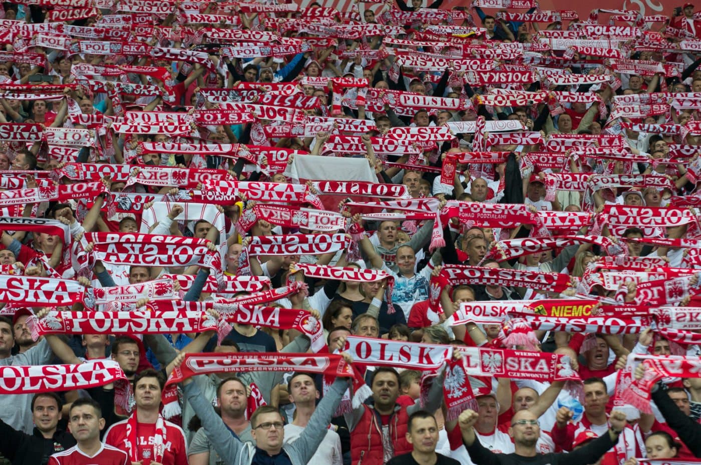Reprezentacja Polski niejednokrotnie potrafiła zaskoczyć świat, pokonując największych potentatów światowego futbolu.