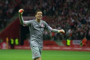 Wojciech Szczęsny