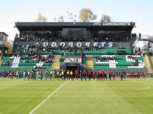 Ludogorets Arena