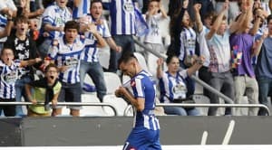 Deportivo La Coruna
