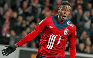 Divock Origi