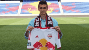 Matt Miazga