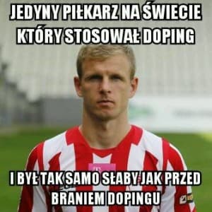 Dawid Nowak - Mem