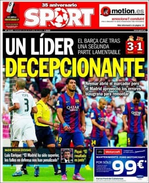 sport