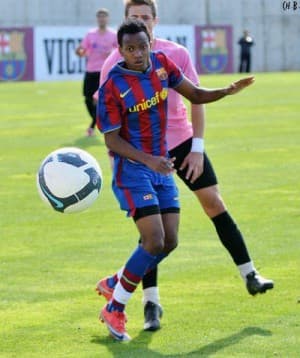 Armand Ella 