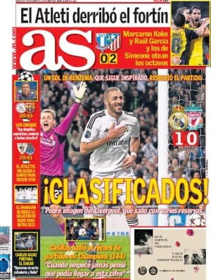 AS