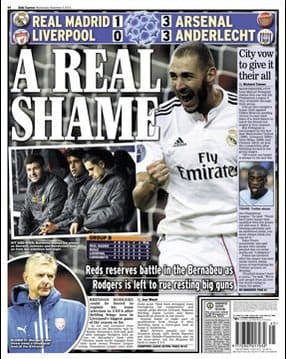 Daily Express