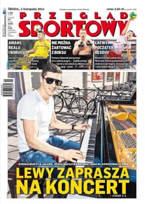 Przegląd Sportowy