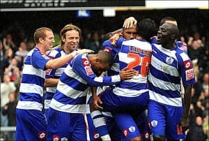 Queens Park Rangers