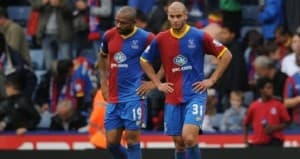 Crystal Palace