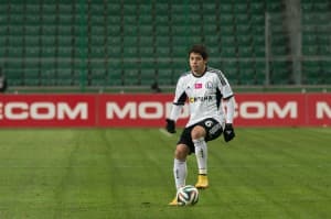 TME Legia Warszawa - Cracovia Kraków