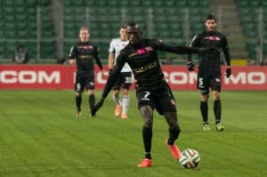 TME Legia Warszawa - Cracovia Kraków