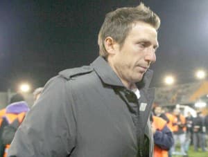 Eusebio Di Francesco
