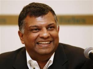 Tony Fernandes