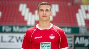 Jakub Świerczok