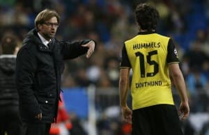 Mats Hummels