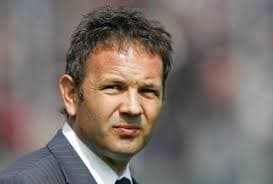 Siniša Mihajlović, trener Sampdori