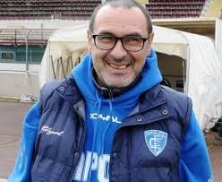 Maurizio Sarri