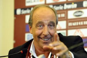 Giampiero Ventura