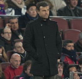 Luis Enrique