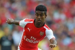 Gedion Zelalem