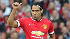Radamel Falcao