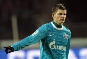 Andrey Arshavin