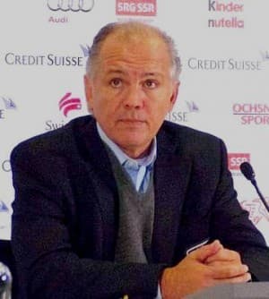 Alejandro Sabella