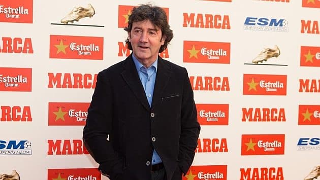 Jose Mari Bakero