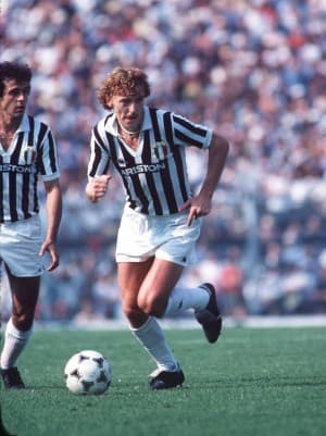 Zbigniew Boniek