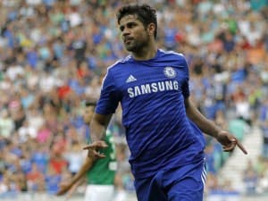 Diego Costa