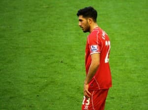 Emre Can