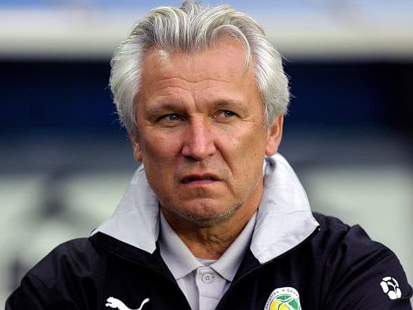 Kasperczak - ostatni polski trener z sukcesem za granicą