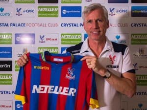 Pardew