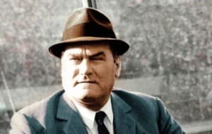 Nereo Rocco, legendarny trener