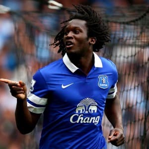 Czy Romelu Lukaku zasili West Ham?