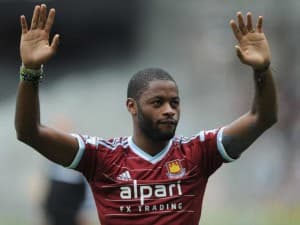 Alex Song