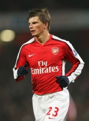 Andrey Arshavin