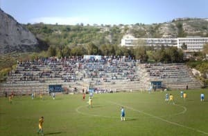 balchik stadium