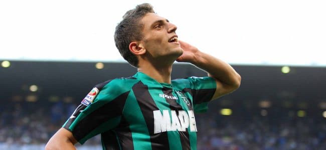 Domencio Berardi