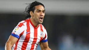 Radamel Falcao