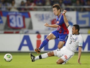 J.League