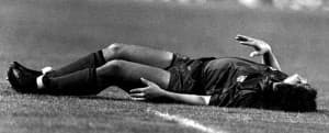Diego Maradona